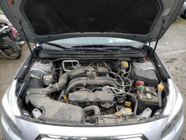 Subaru Outback VI 2018