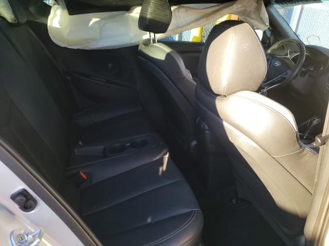 Hyundai Veloster II 2018