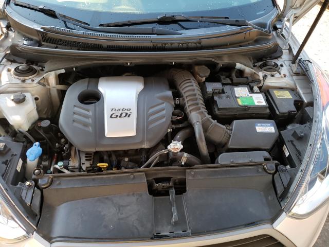 Hyundai Veloster II 2018