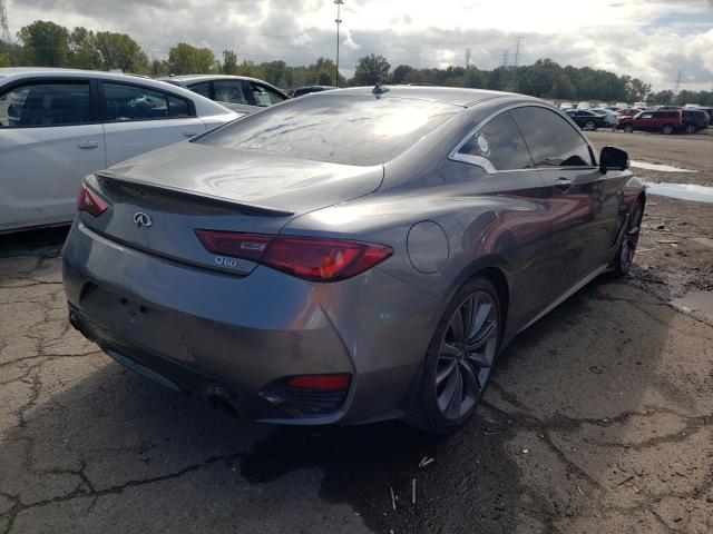 Infiniti Q60 II 2018