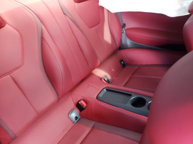 Infiniti Q60 II 2018