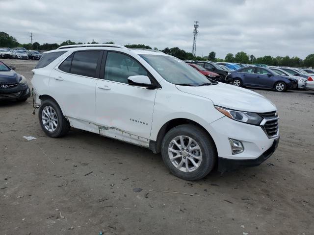 Chevrolet Equinox 2021