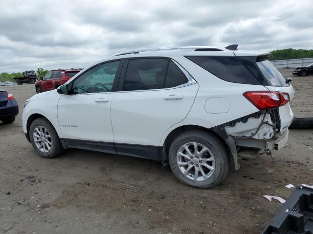 Chevrolet Equinox 2021