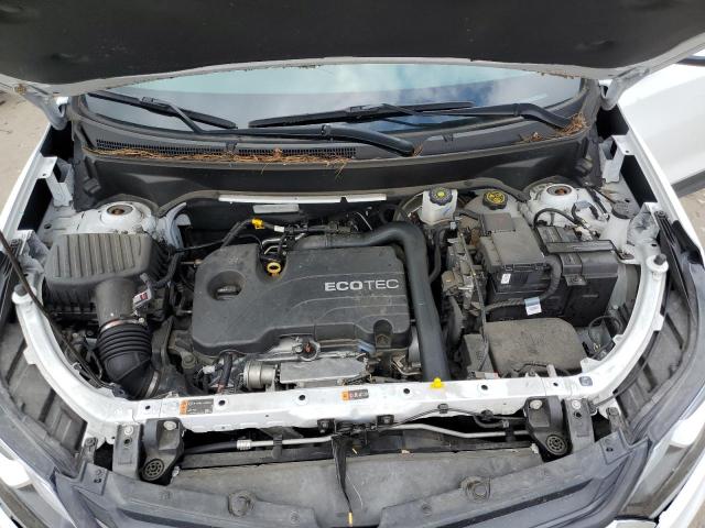 Chevrolet Equinox 2021