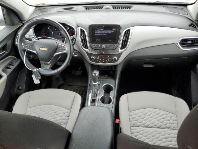 Chevrolet Equinox 2021