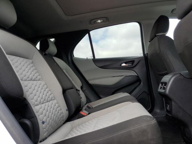 Chevrolet Equinox 2021