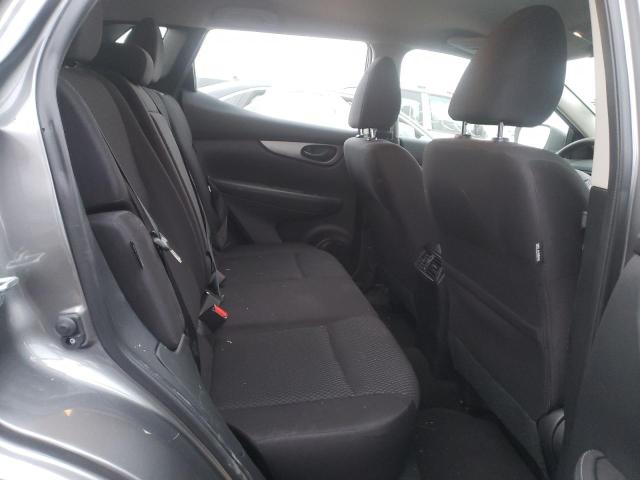 Nissan Rogue Sport II Рестайлинг 2020