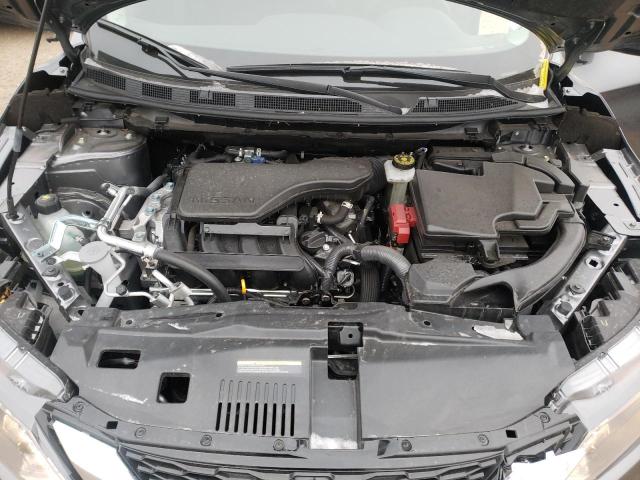 Nissan Rogue Sport II Рестайлинг 2020