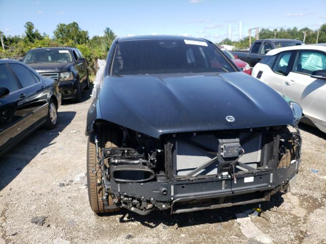 Mercedes GLE Coupe II 2021