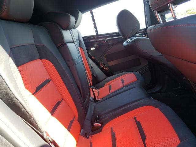 Mercedes GLE Coupe II 2021