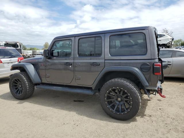 Jeep Wrangler 2021
