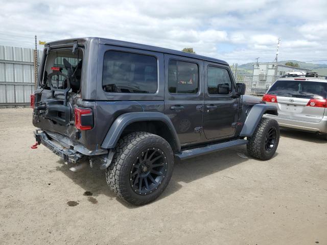 Jeep Wrangler 2021