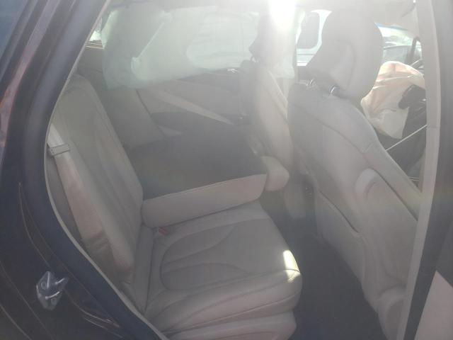 Lincoln MKC I Рестайлинг 2019