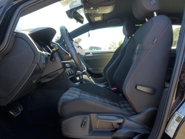 Volkswagen Golf GTI 2021