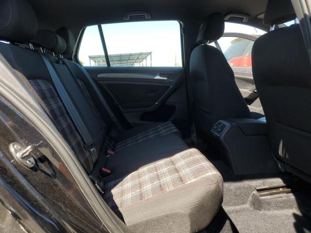 Volkswagen Golf GTI 2021