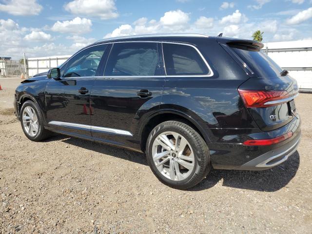 Audi Q7 2021