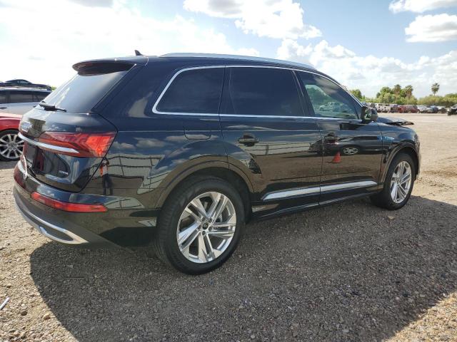 Audi Q7 2021