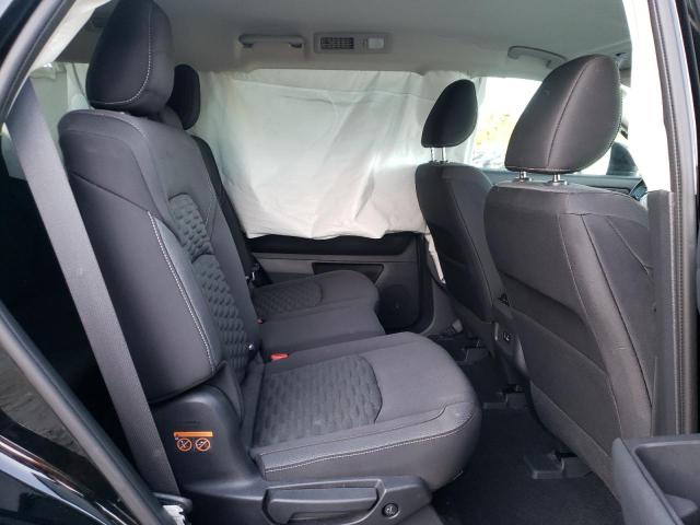 Nissan Pathfinder V 2022