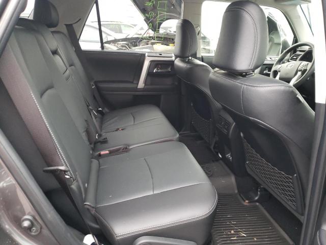 Toyota 4Runner V 2021
