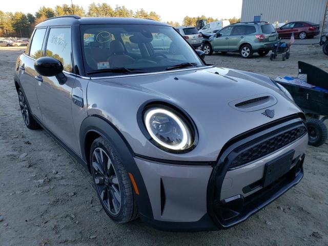 Mini Cooper III 2022