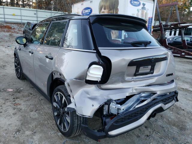 Mini Cooper III 2022