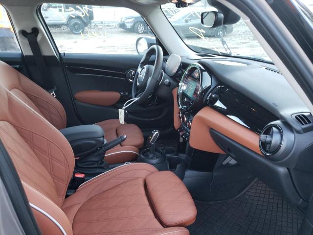 Mini Cooper III 2022