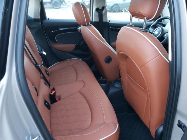 Mini Cooper III 2022