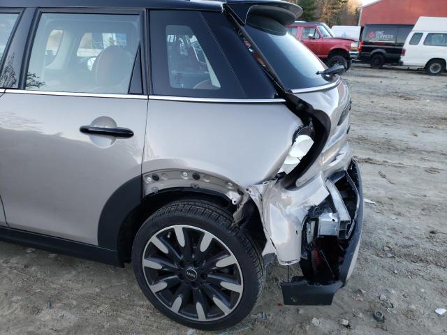 Mini Cooper III 2022