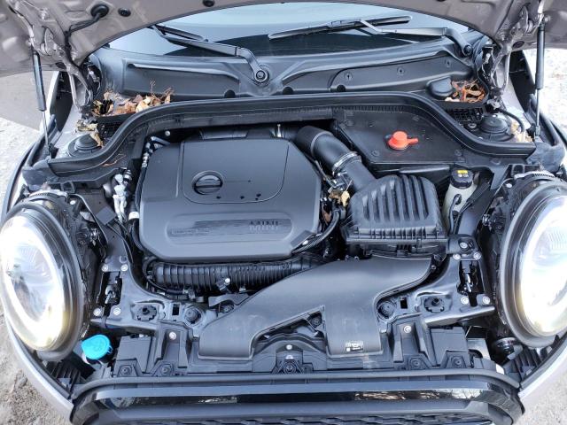 Mini Cooper III 2022