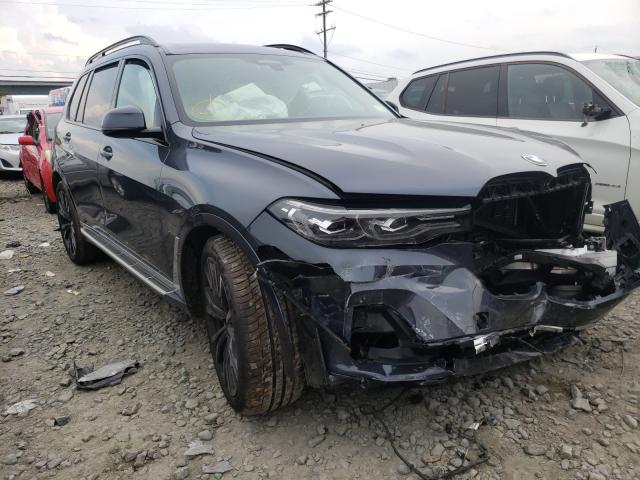 BMW X7 I (G07) 2020