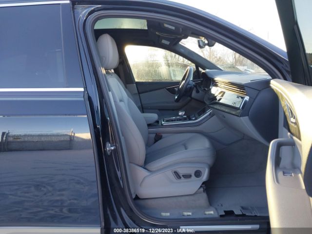 Audi Q7 2021