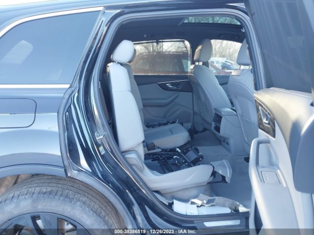 Audi Q7 2021