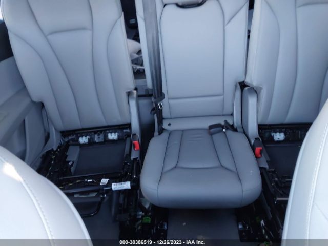 Audi Q7 2021