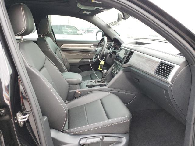 Volkswagen Atlas I Рестайлинг 2021