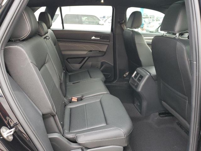 Volkswagen Atlas I Рестайлинг 2021