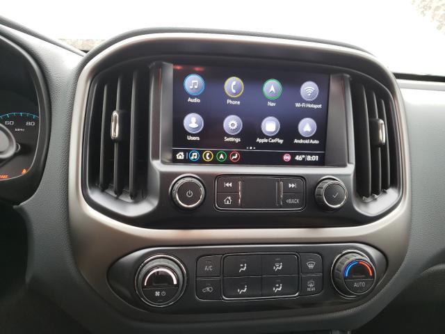 Chevrolet Colorado 2019