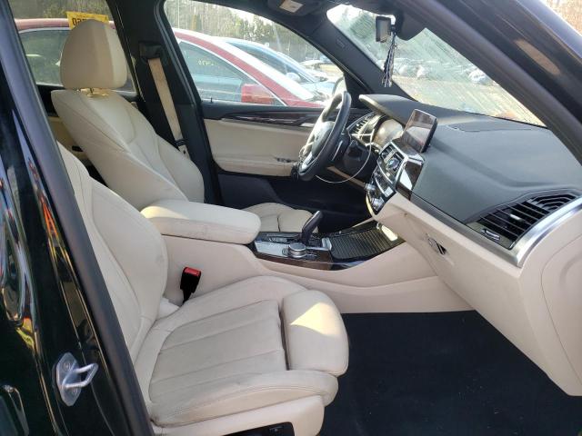 BMW X3 III (G01) 2020