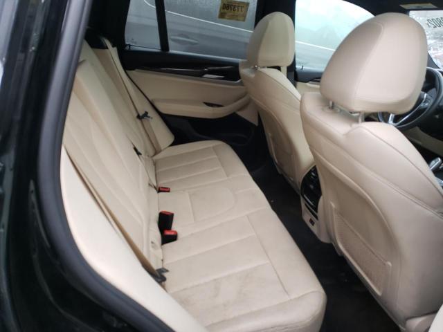 BMW X3 III (G01) 2020