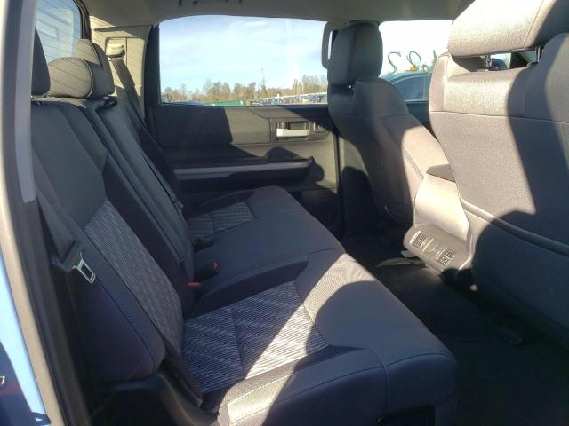 Toyota Tundra II Рестайлинг 2020