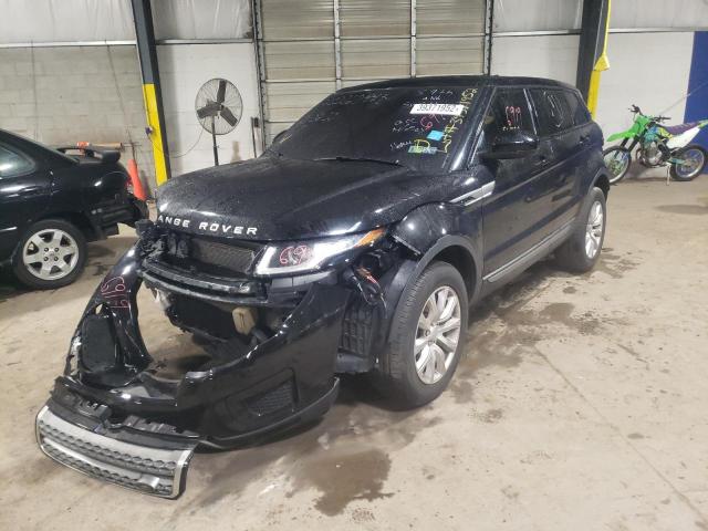 Land Rover Range Rover Evoque 2019