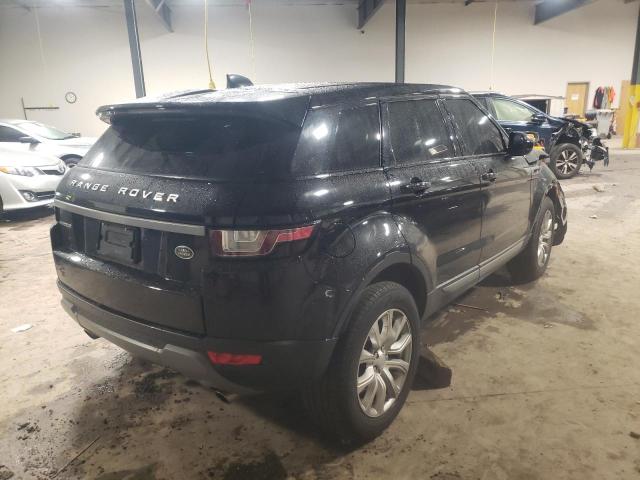 Land Rover Range Rover Evoque 2019
