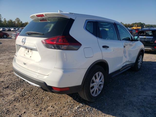 Nissan Rogue II 2018