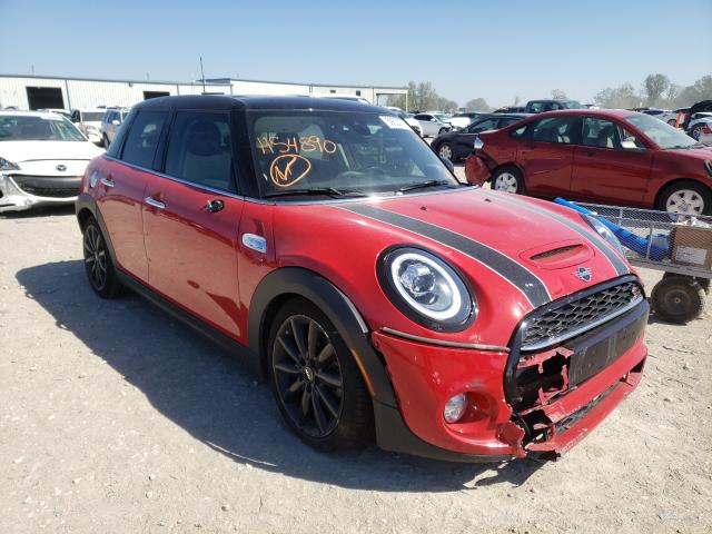 Mini Cooper III 2019
