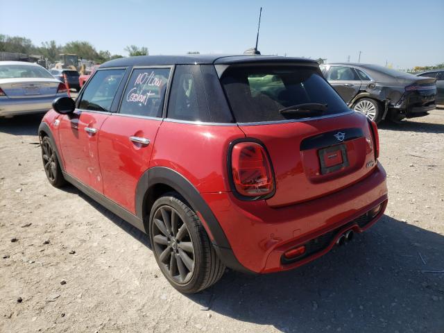 Mini Cooper III 2019
