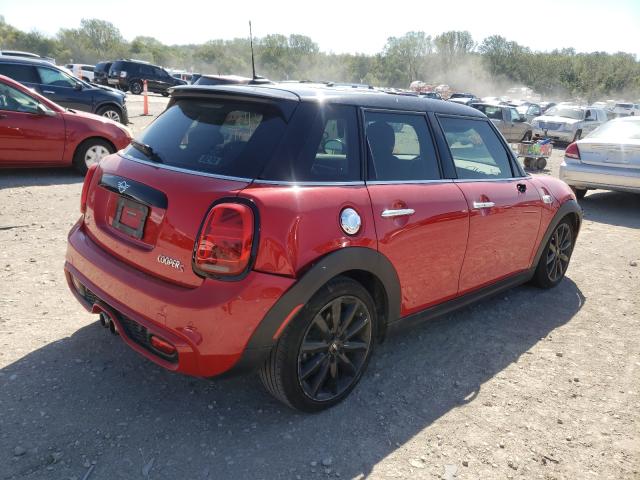 Mini Cooper III 2019