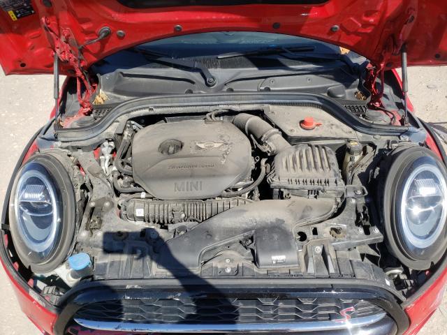 Mini Cooper III 2019