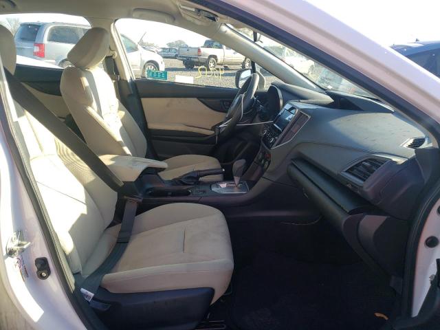 Subaru Impreza V 2019