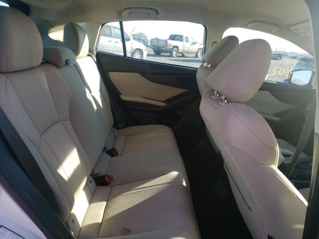 Subaru Impreza V 2019