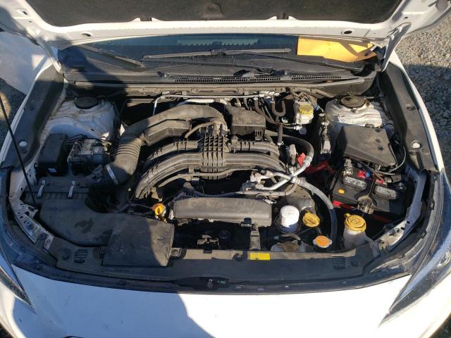 Subaru Impreza V 2019