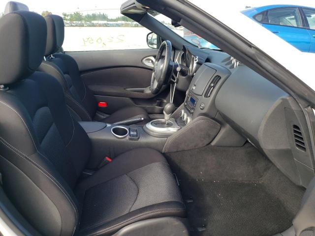 Nissan 370Z I Рестайлинг 2019